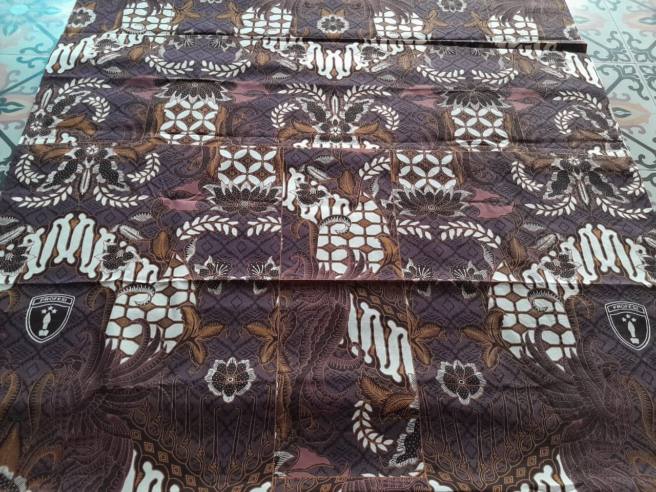 Batik Custom Profesional