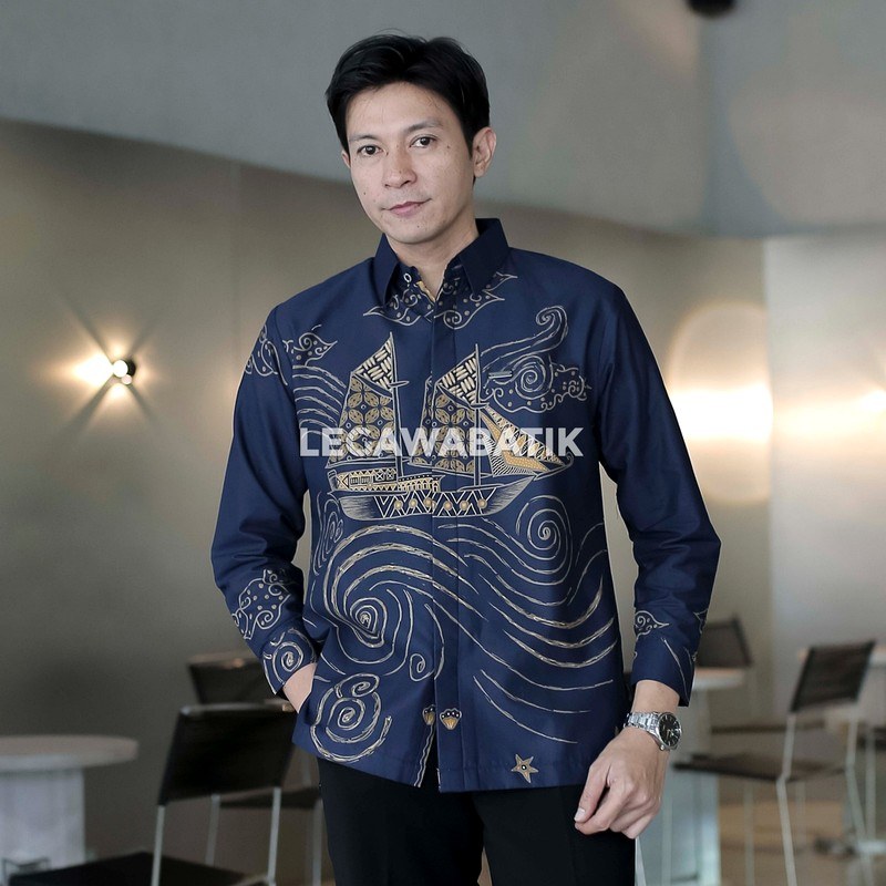 Seragam Batik Eksklusif